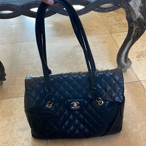 Chanel bag